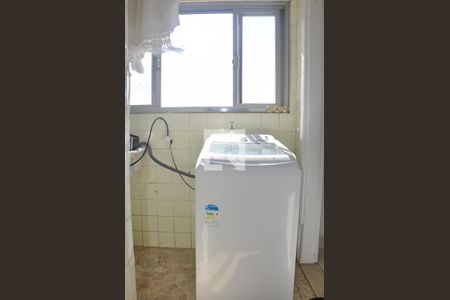 Apartamento à venda com 76m², 3 quartos e 1 vaga Apartamento à venda com 76m², 3 quartos e 1 vagaÁrea de Serviço