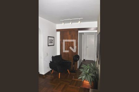 Apartamento à venda com 76m², 3 quartos e 1 vaga Apartamento à venda com 76m², 3 quartos e 1 vagaSala