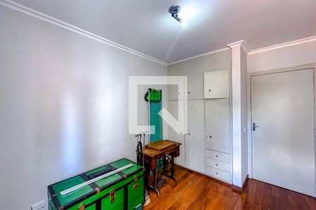 Quarto 1 de apartamento à venda com 2 quartos, 70m² em Vila Regente Feijó, São Paulo