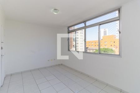 Sala de apartamento para alugar com 2 quartos, 47m² em Vila Mariana, São Paulo