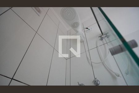 Apartamento à venda com 50m², 2 quartos e 1 vagaBanheiro Corredor