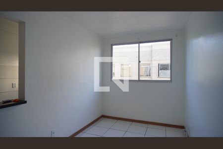 Sala  de apartamento à venda com 2 quartos, 50m² em Parque Santa Fé, Porto Alegre