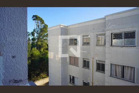 Quarto 1 - vista  de apartamento à venda com 2 quartos, 50m² em Parque Santa Fé, Porto Alegre