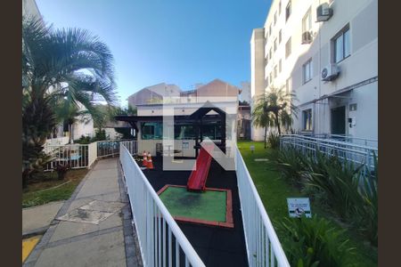 Apartamento à venda com 50m², 2 quartos e 1 vagaÁrea Comum - Playground