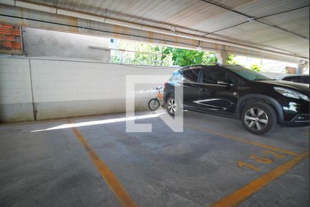 Apartamento à venda com 50m², 2 quartos e 1 vagaEstacionamento - Vaga