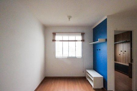 Sala de apartamento para alugar com 2 quartos, 40m² em Vila Ema, São Paulo