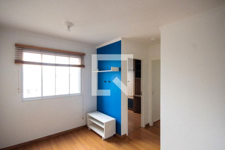 Apartamento para alugar com 2 quartos, 40m² em Vila Ema, São Paulo
