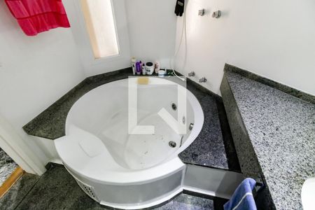 Apartamento para alugar com 78m², 1 quarto e 2 vagasBanheiro