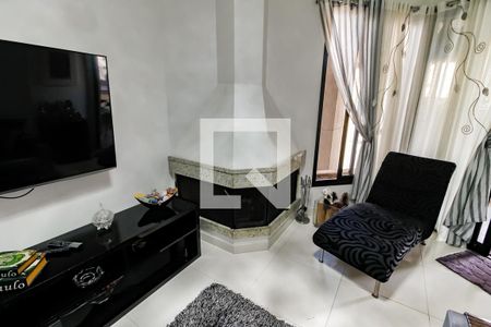 Sala de Jantar de apartamento para alugar com 1 quarto, 78m² em Vila Suzana, São Paulo