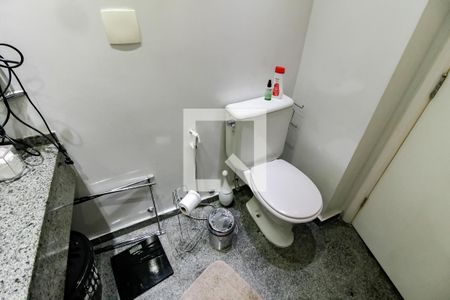 Apartamento para alugar com 78m², 1 quarto e 2 vagasBanheiro