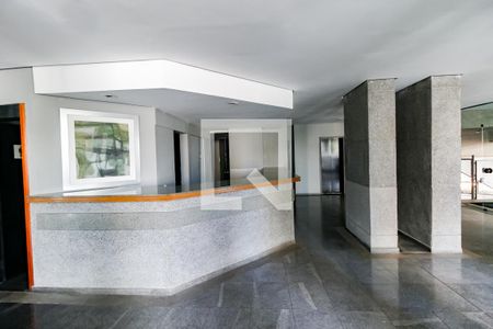 Apartamento para alugar com 78m², 1 quarto e 2 vagasGaragem