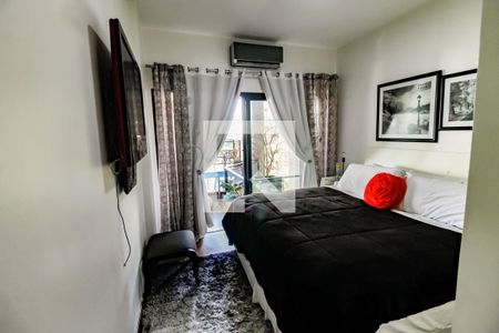 Apartamento para alugar com 78m², 1 quarto e 2 vagasQuarto