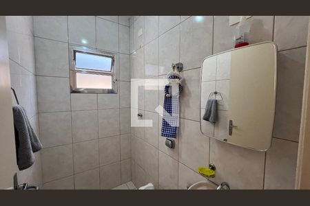 Lavabo de casa para alugar com 1 quarto, 50m² em Vila Anglo Brasileira, São Paulo