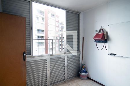 Quarto 1 de apartamento para alugar com 3 quartos, 80m² em Bela Vista, São Paulo