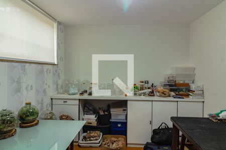 Casa à venda com 330m², 3 quartos e 4 vagas Casa à venda com 330m², 3 quartos e 4 vagasCozinha