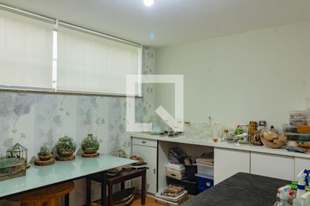 Casa à venda com 330m², 3 quartos e 4 vagas Casa à venda com 330m², 3 quartos e 4 vagasCozinha