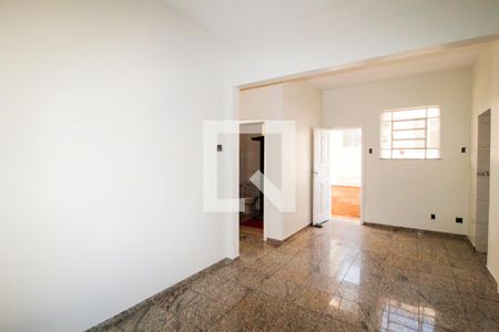 Sala de apartamento para alugar com 2 quartos, 188m² em Barroca, Belo Horizonte