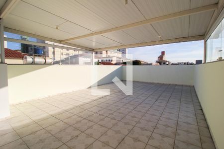 Área externa de apartamento para alugar com 2 quartos, 188m² em Barroca, Belo Horizonte