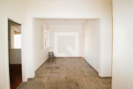 Sala de apartamento para alugar com 2 quartos, 188m² em Barroca, Belo Horizonte