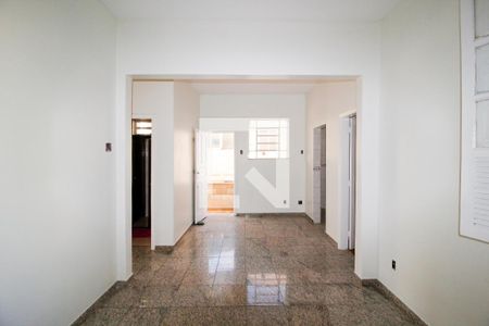 Apartamento para alugar com 2 quartos, 188m² em Barroca, Belo Horizonte