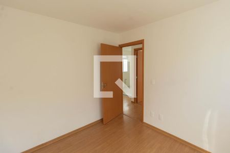 Quarto 2 de apartamento para alugar com 2 quartos, 50m² em Santos Dumont, São Leopoldo