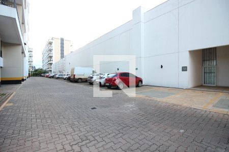 Apartamento para alugar com 37m², 1 quarto e 1 vagaGaragem