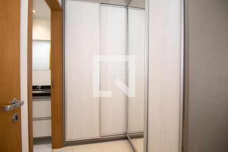 Apartamento para alugar com 37m², 1 quarto e 1 vagaSuíte