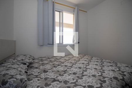 Apartamento para alugar com 37m², 1 quarto e 1 vagaSuíte