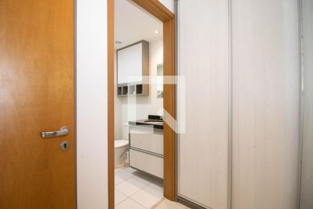 Apartamento para alugar com 37m², 1 quarto e 1 vagaSuíte