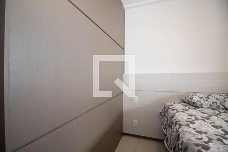 Apartamento para alugar com 37m², 1 quarto e 1 vagaSuíte