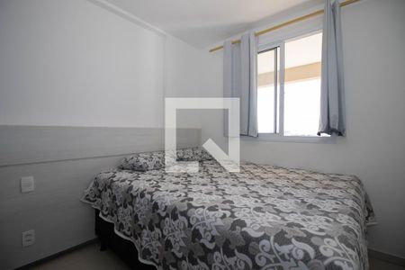 Apartamento para alugar com 37m², 1 quarto e 1 vagaSuíte