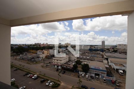 Apartamento para alugar com 37m², 1 quarto e 1 vagaVista Sacada