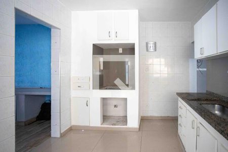 Casa para alugar com 63m², 2 quartos e 1 vagaCozinha