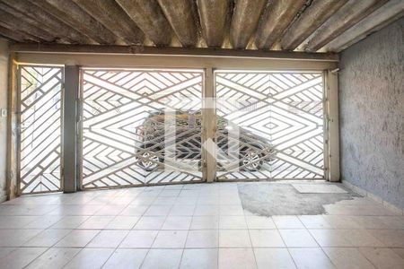 Casa para alugar com 63m², 2 quartos e 1 vagaGaragem