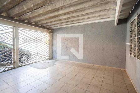 Casa para alugar com 63m², 2 quartos e 1 vagaGaragem