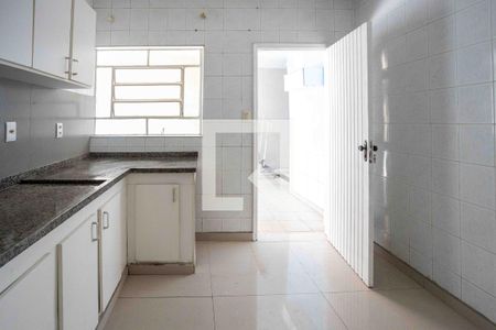 Casa para alugar com 63m², 2 quartos e 1 vagaCozinha