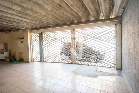Casa para alugar com 63m², 2 quartos e 1 vagaGaragem