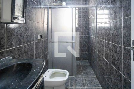 Casa para alugar com 63m², 2 quartos e 1 vagaBanheiro