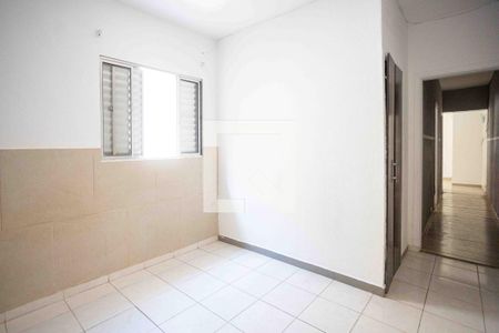 Quarto 1 de casa para alugar com 2 quartos, 63m² em Vila Nogueira, Diadema
