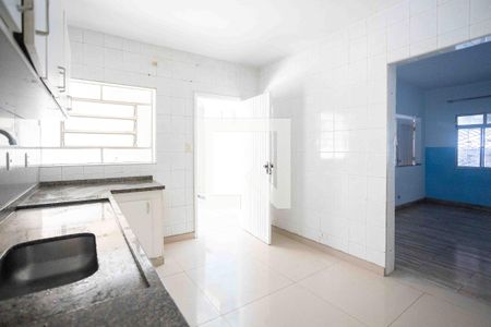 Casa para alugar com 63m², 2 quartos e 1 vagaCozinha