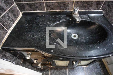 Casa para alugar com 63m², 2 quartos e 1 vagaBanheiro