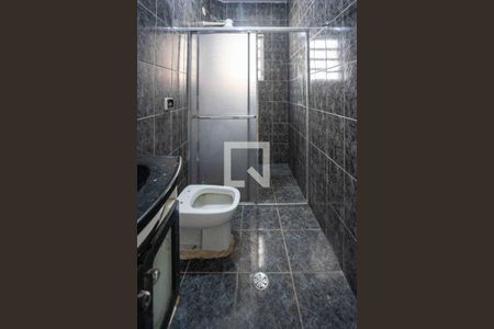 Casa para alugar com 63m², 2 quartos e 1 vagaBanheiro