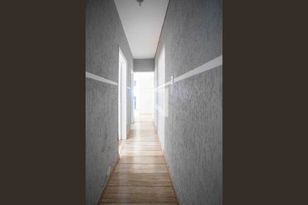 Casa para alugar com 63m², 2 quartos e 1 vagaCorredor