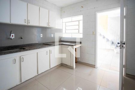 Casa para alugar com 63m², 2 quartos e 1 vagaCozinha