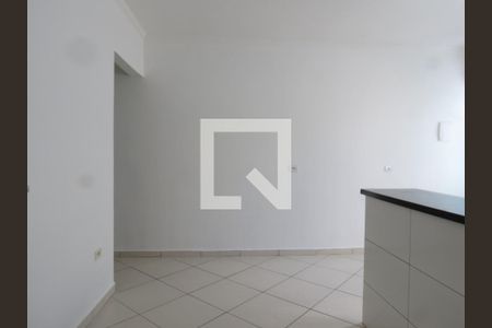 Sala/Cozinha de casa para alugar com 1 quarto, 40m² em Parque Sao Luis, São Paulo