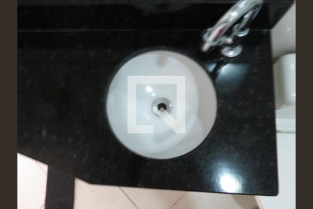 Casa para alugar com 40m², 1 quarto e sem vagaBanheiro - Pia