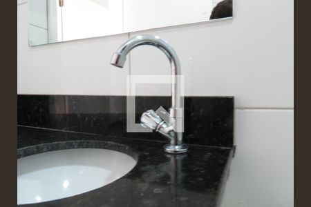 Casa para alugar com 40m², 1 quarto e sem vagaBanheiro - Pia