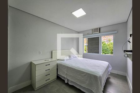 Quarto 1 de apartamento para alugar com 3 quartos, 193m² em Jardim Tres Marias, Guarujá