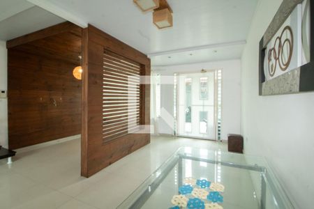 Sala de Jantar de casa para alugar com 3 quartos, 149m² em Vila Irmaos Arnoni, São Paulo