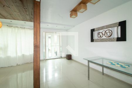 Sala de Jantar de casa para alugar com 3 quartos, 149m² em Vila Irmaos Arnoni, São Paulo